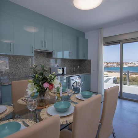 Apartment Holiday 5 Beachfront Corralejo By Holidays Home Eksteriør billede