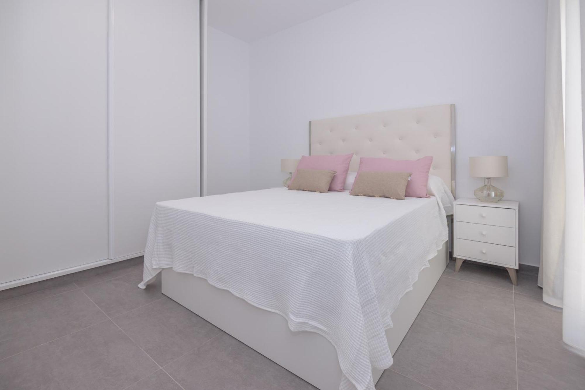 Apartment Holiday 5 Beachfront Corralejo By Holidays Home Eksteriør billede